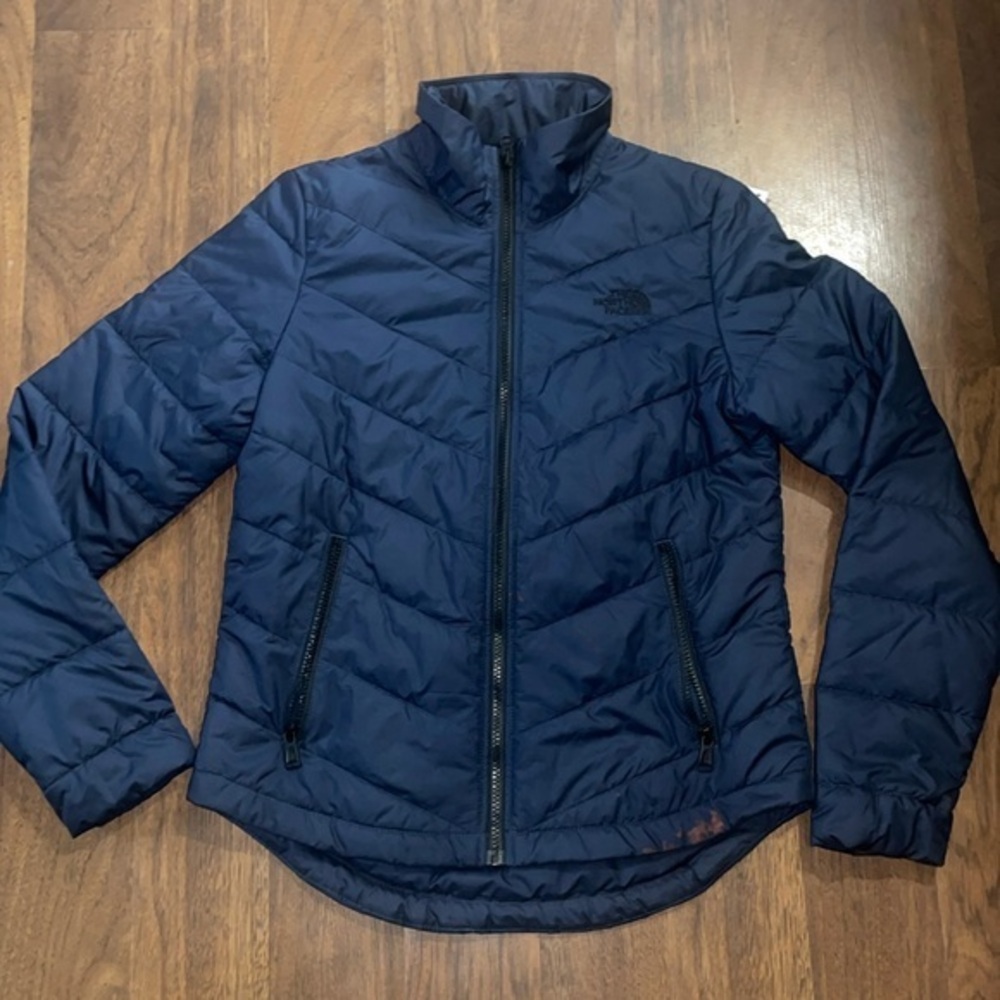 Northface woman’s XS jacket -